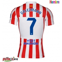 Camiseta Atletico Madrid Antoine Griezmann #7 Primera Equipación 2025-26 manga corta